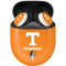 University of Tennessee-Knoxville T Logo on Orange Google Pixel Buds Skin
